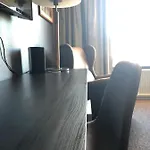 West Side Hotel 3*