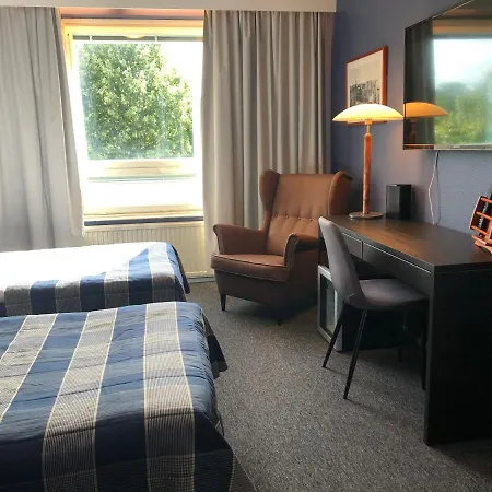 Hotel West Side Turku