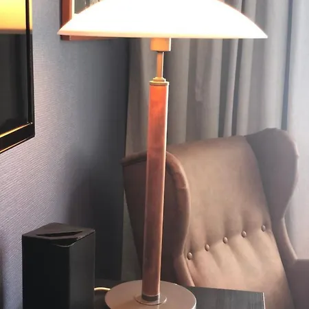 West Side Hotel 3*