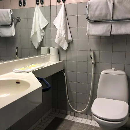 Hotel West Side