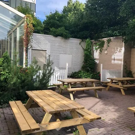 West Side Hotel Turku