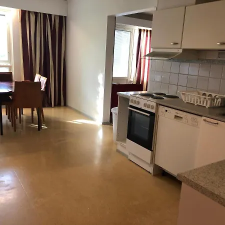Hotel West Side 3*