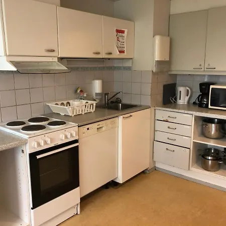 West Side Hotel Turku