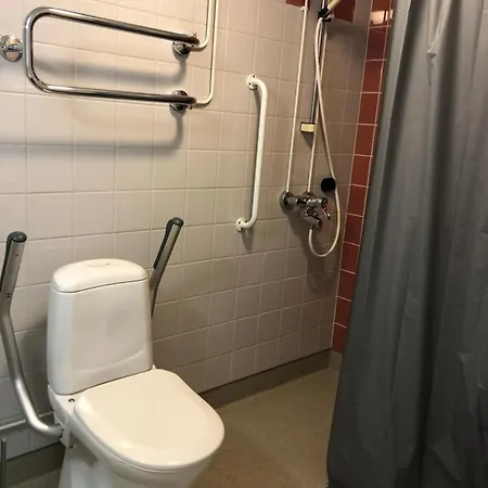 Hotel West Side Turku