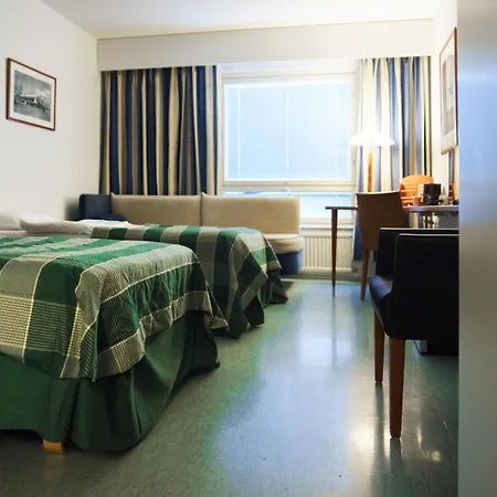 Hotel West Side Turku