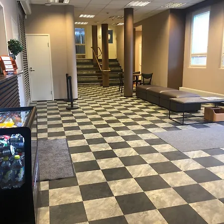West Side Hotel 3*