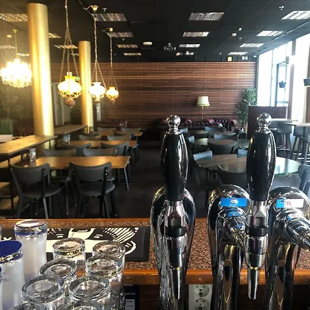 West Side Hotel Turku