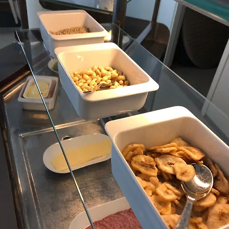 West Side Hotel Turku