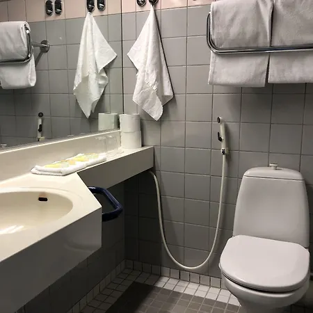 Hotel West Side