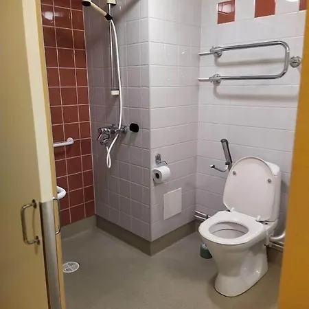 West Side 3* Turku