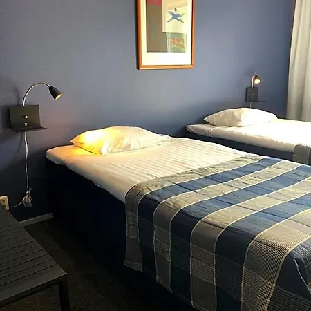 West Side 3* Turku