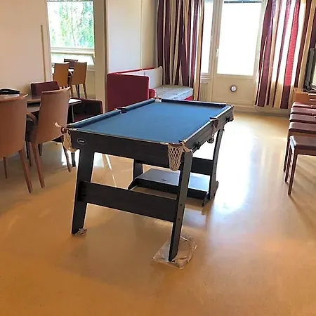 West Side Hotel Turku