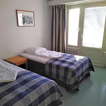 Hotel West Side
