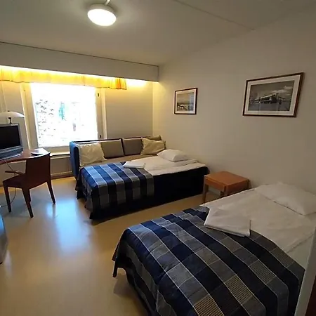 West Side 3* Turku