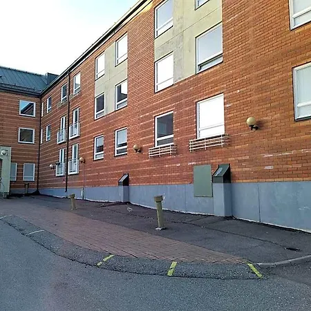 Hotel West Side Turku