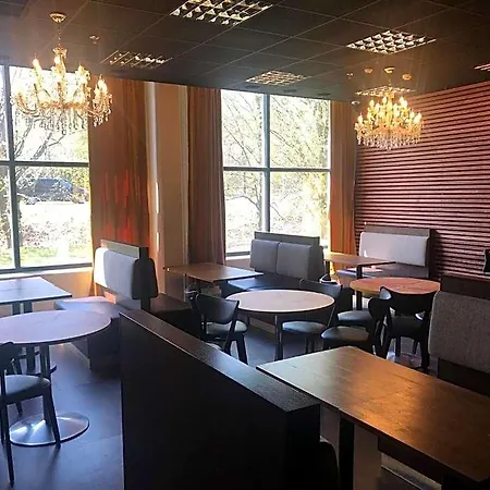 West Side Hotel Turku