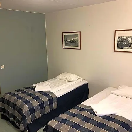 Hotel West Side