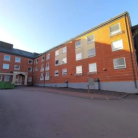 West Side Hotel Turku