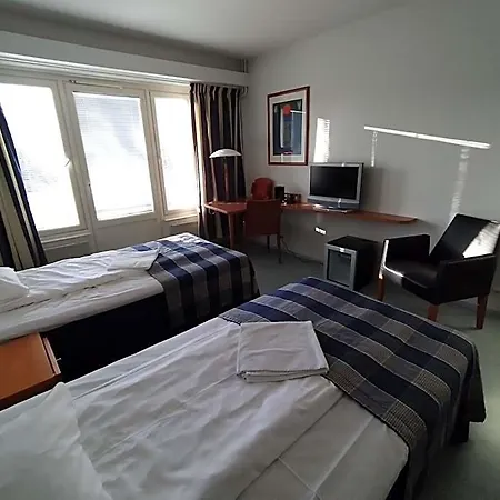 Szálloda West Side 3*