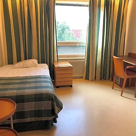 West Side 3* Turku
