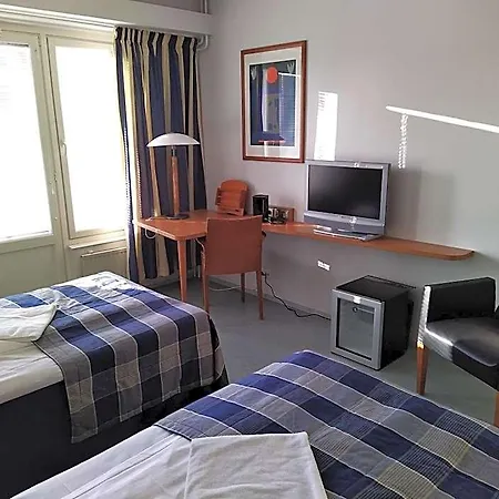 Szálloda West Side 3*