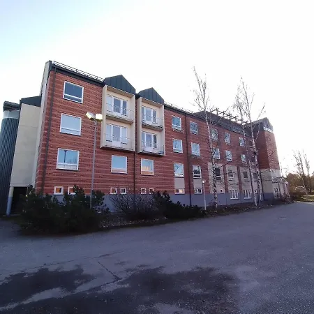 Hotel West Side 3*