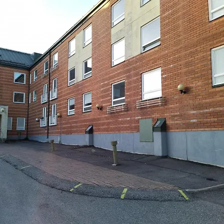 West Side Hotel Turku