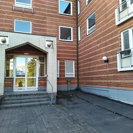 West Side 3* Turku