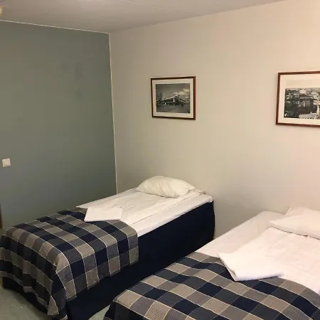 West Side Hotel Turku