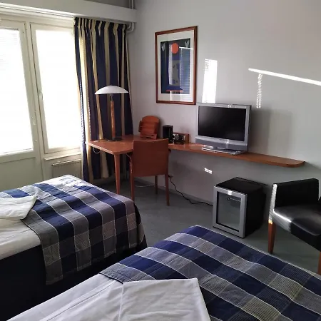 Hotel West Side Turku