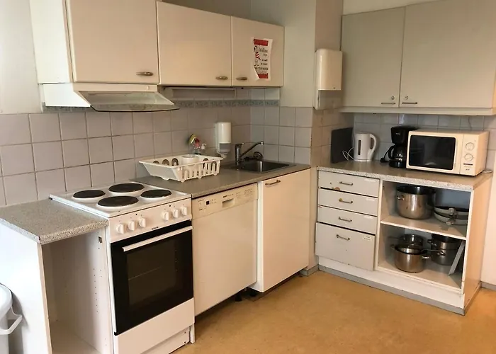 West Side מלון טורקו