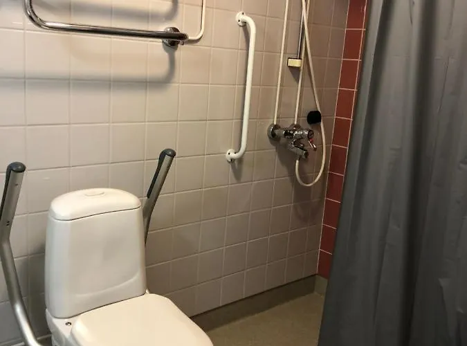 מלון West Side טורקו