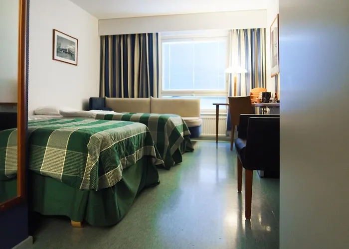 מלון West Side טורקו