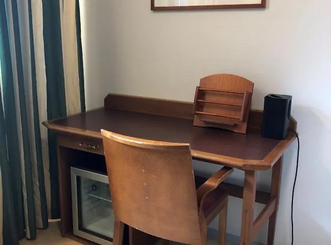 מלון West Side טורקו