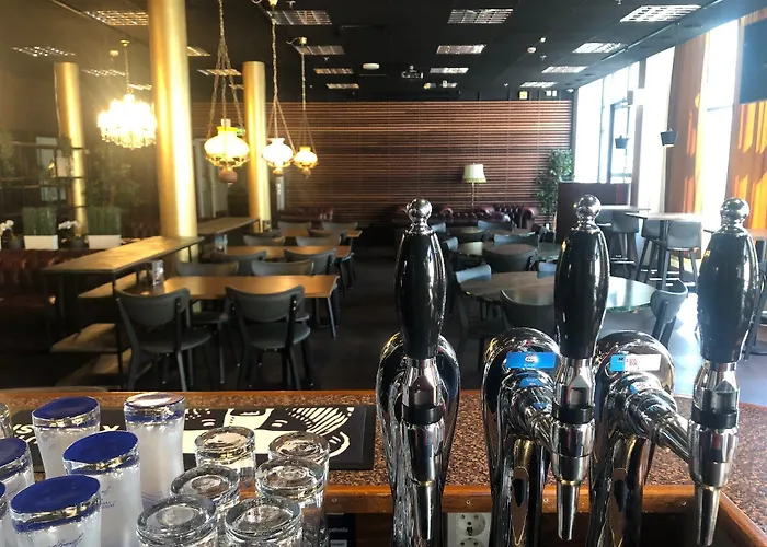 West Side מלון טורקו