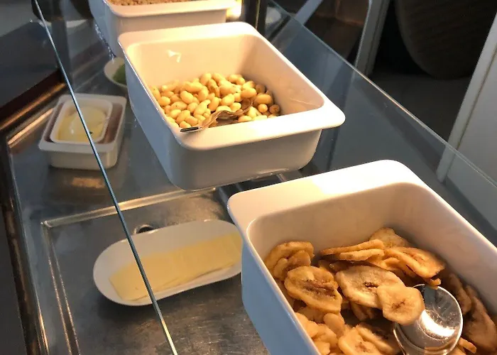 West Side מלון טורקו