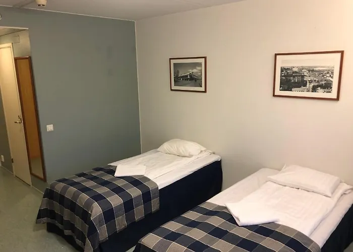 West Side Hotel Turku